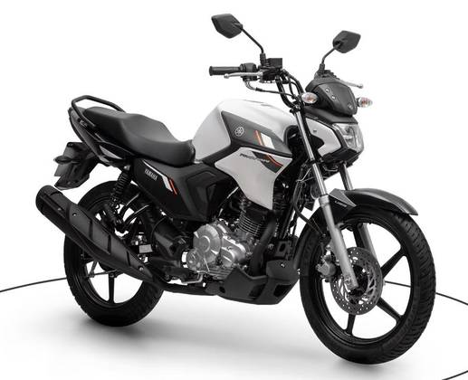 YAMAHA FACTOR 150 STANDARD YAMAHA FACTOR 150 STANDARD
